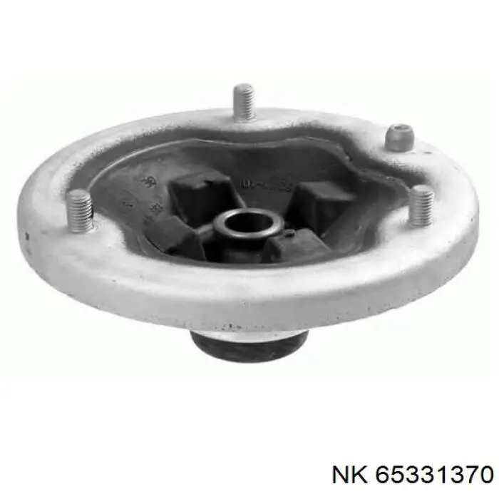 Амортизаторы передние NK 65331370
