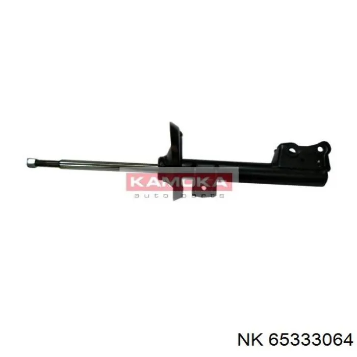 Стойка амортизатора передняя NK 65333064 цена, от 52.62 USD