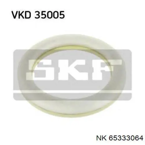 Купить 65333064 NK Амортизатор передней подвески