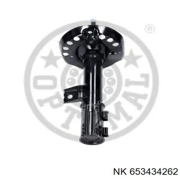 Амортизатор подвески передний левый NK 653434262 цена, от 71.09 USD