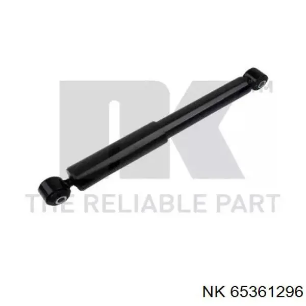 Амортизатор задний 65361296 NK
