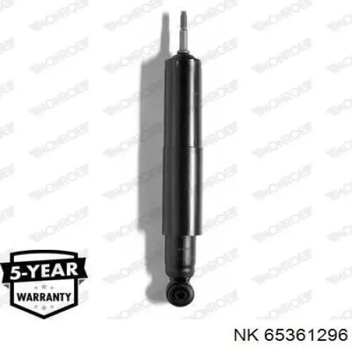 Стойка амортизатора задняя NK 65361296 цена, от 30.40 USD