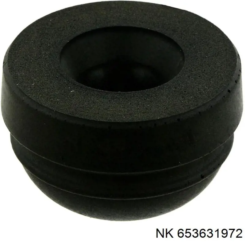 Амортизатор передний правый 653631972 NK