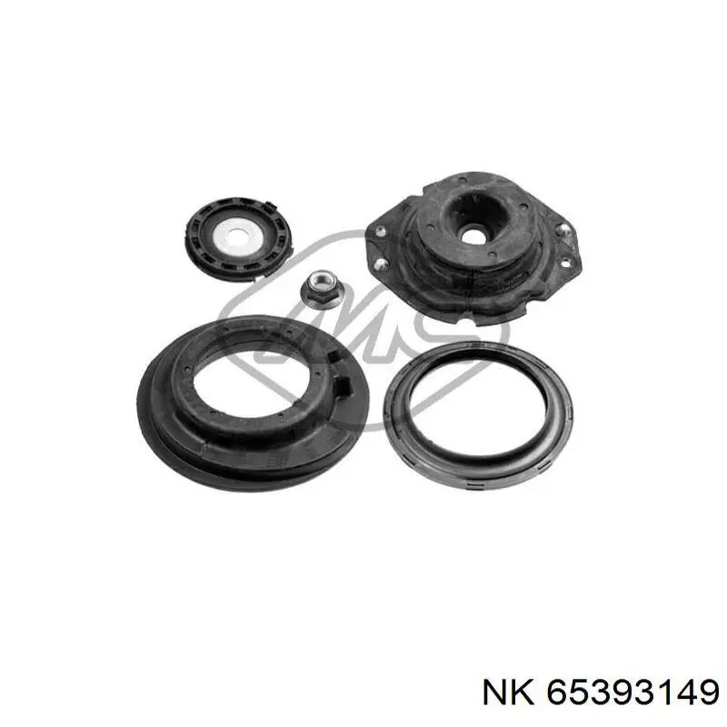 Купить 65393149 NK Амортизатор передней подвески