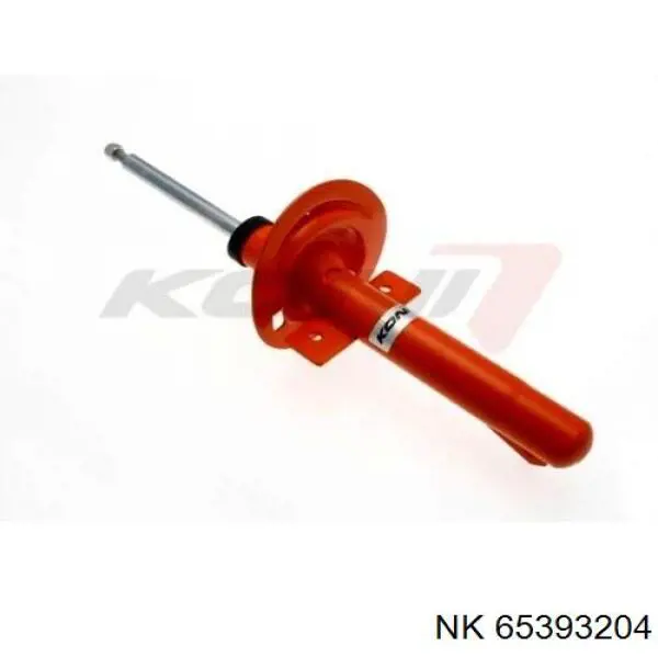 Амортизатор передний 65393204 NK