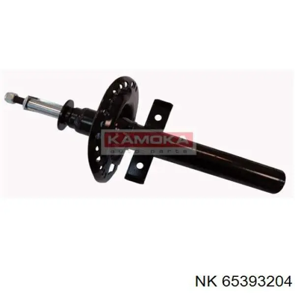 Купить 65393204 NK Амортизатор передней подвески
