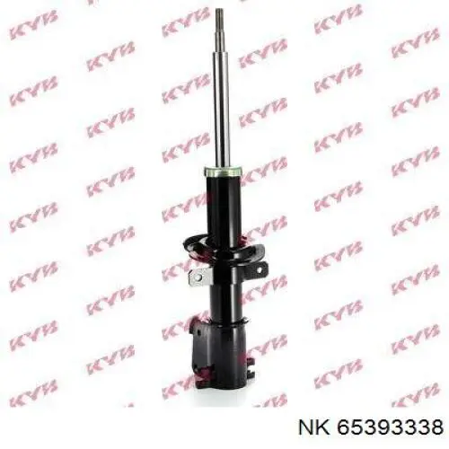 Стойка амортизатора передняя NK 65393338 цена, от 56.18 USD