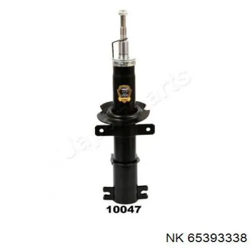 Купить 65393338 NK Амортизатор передней подвески