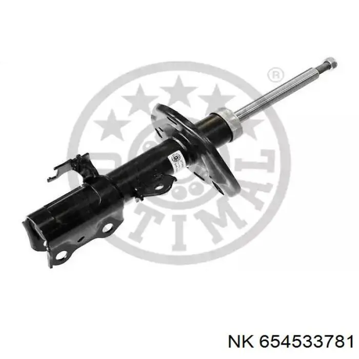 Купить 654533781 NK Амортизатор подвески передний левый
