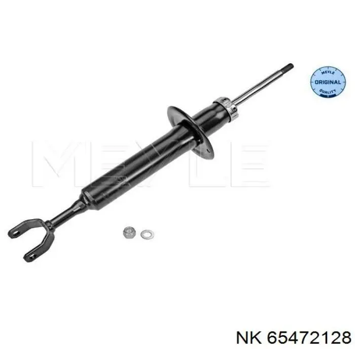 Купить 65472128 NK Амортизатор передней подвески