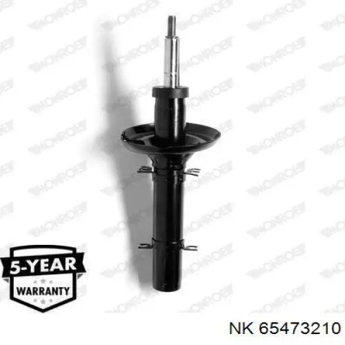 Купить 65473210 NK Амортизатор передней подвески