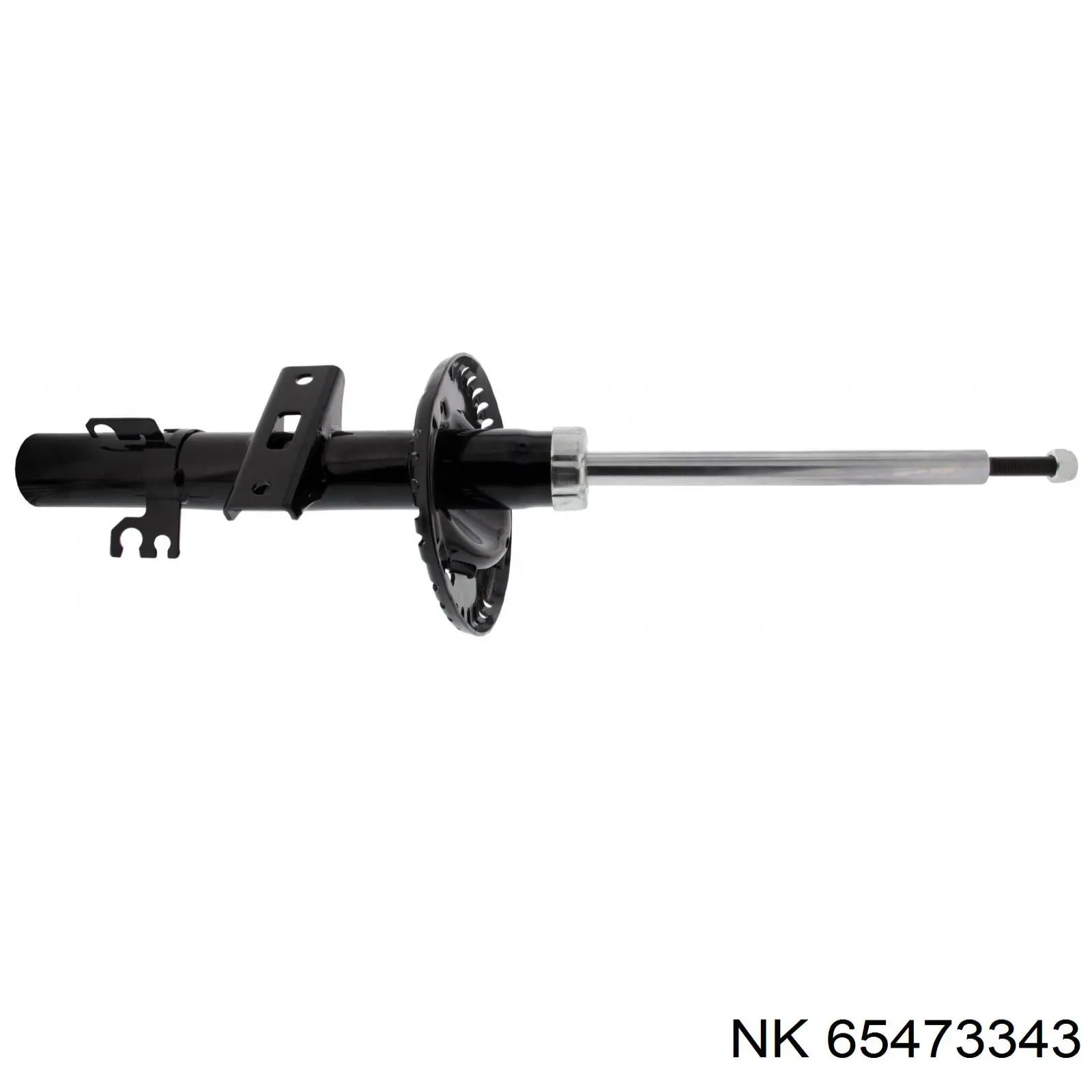 Стойка амортизатора передняя NK 65473343 цена, от 71.00 USD