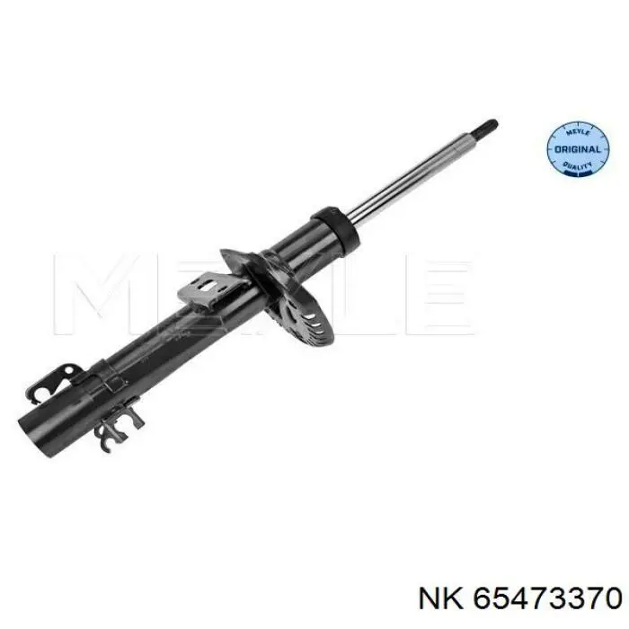 Стойка амортизатора передняя NK 65473370 цена, от 49.20 USD
