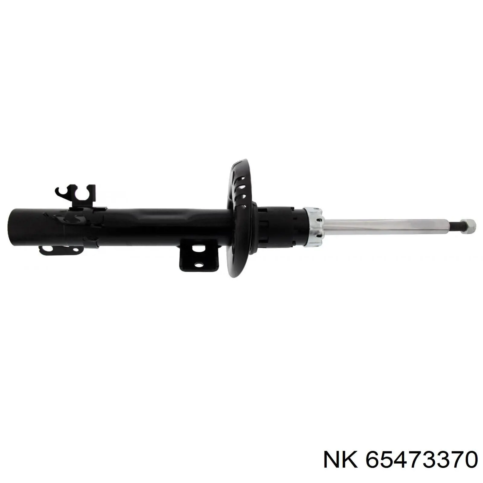 Купить 65473370 NK Амортизатор передней подвески