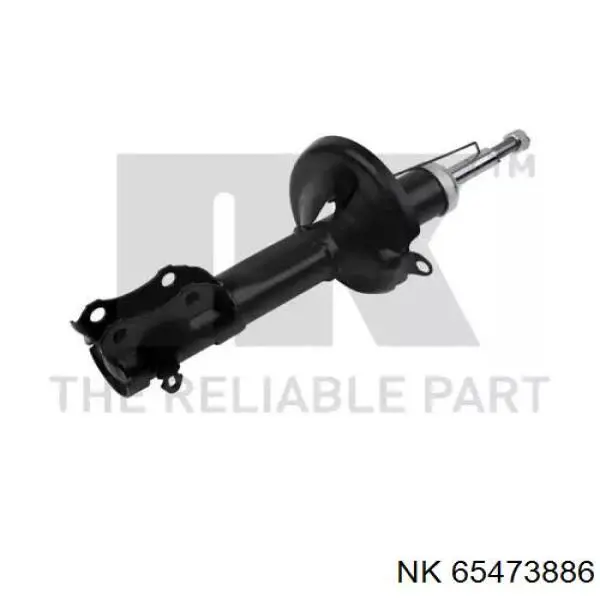Купить 65473886 NK Амортизатор передней подвески