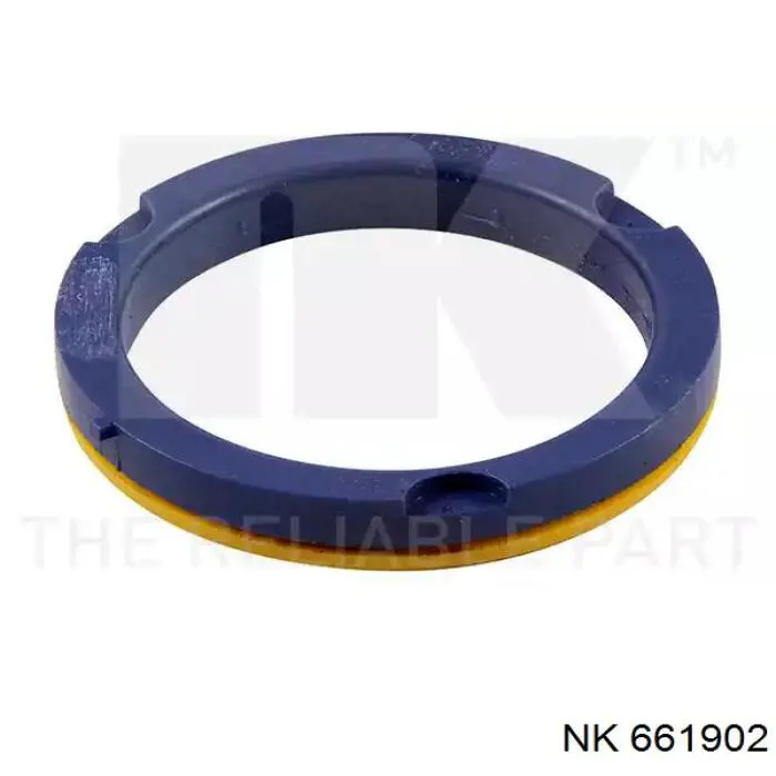 Купить 661902 NK Опорный подшипник амортизатора