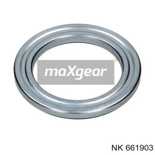 Подшипник опорный амортизатора, переднего NK 661903 цена, от 8.94 USD