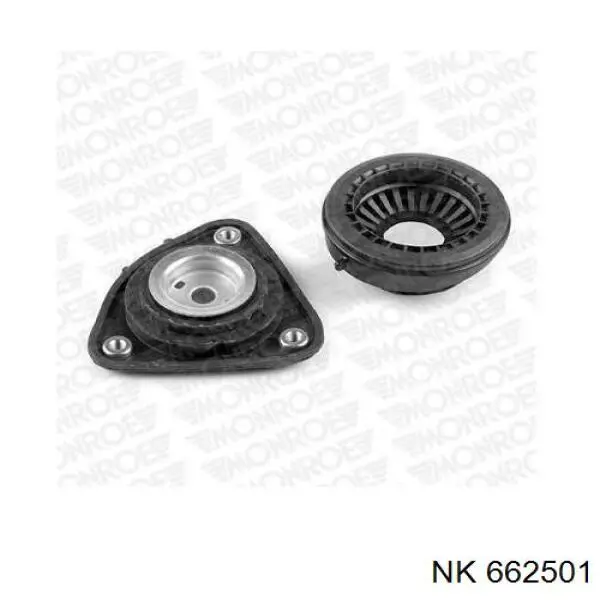 Купить 662501 NK Опорный подшипник амортизатора