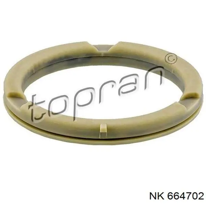 Подшипник опоры амортизатора NK 664702