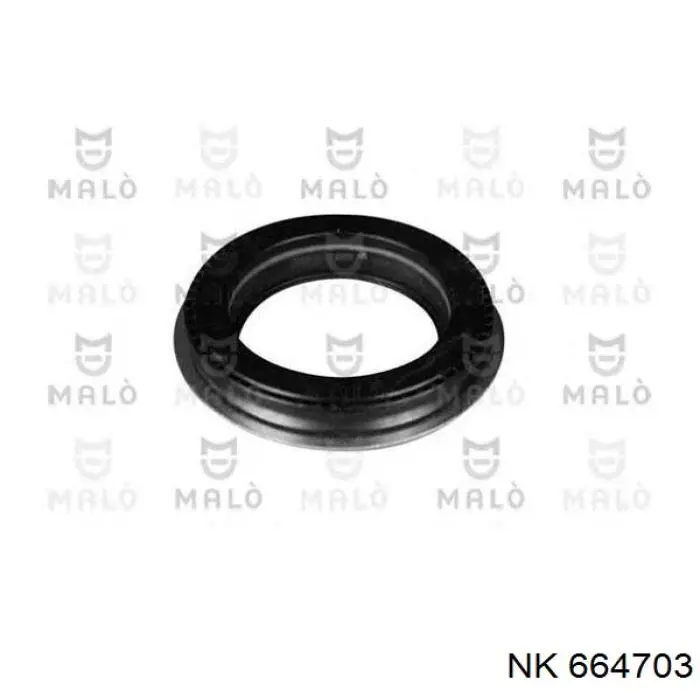 Купить 664703 NK Опорный подшипник амортизатора