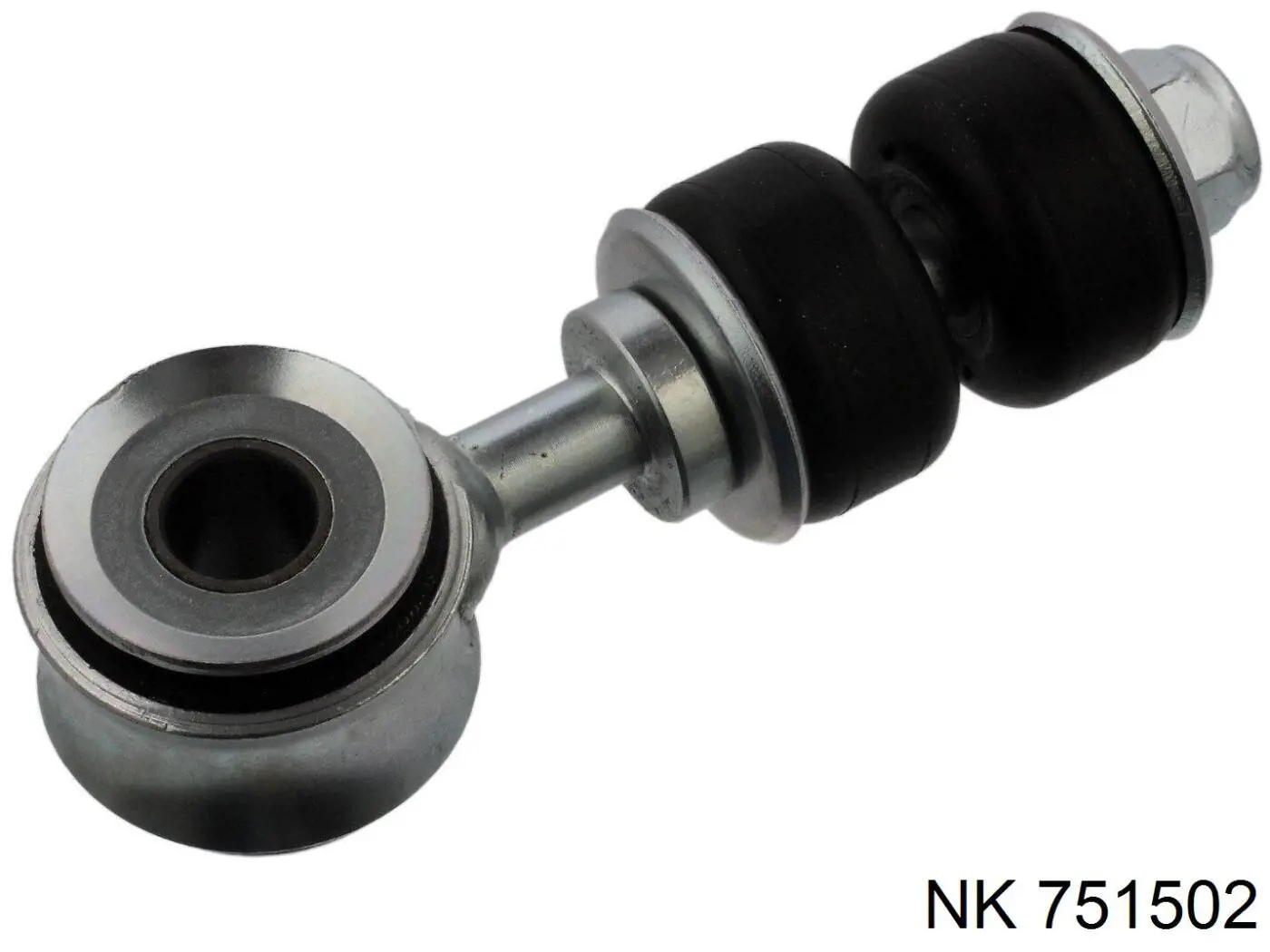 Ступичный подшипник передний SKF VKBA515