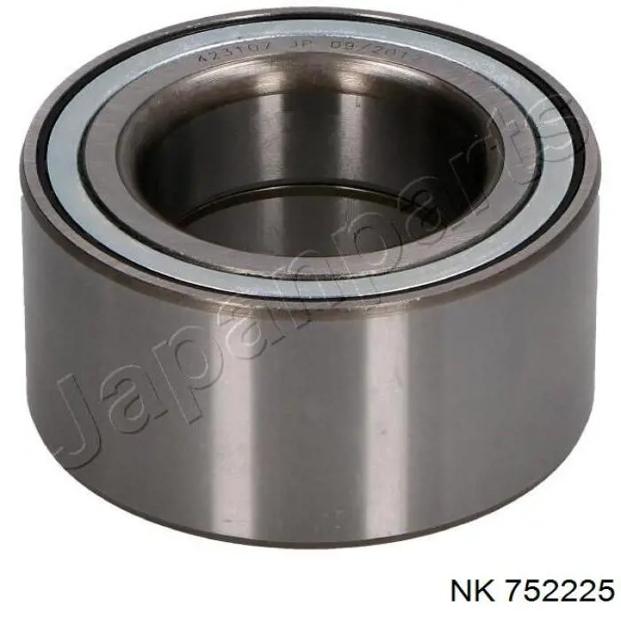 Подшипник ступицы 752225 NK
