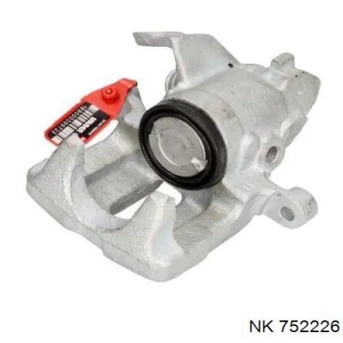 Комплект подшипника ступицы колеса NK 752226 цена, от 17.93 USD