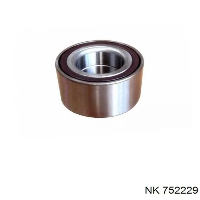Купить 752229 NK Подшипник передней ступицы