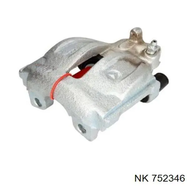 Подшипник ступицы 752346 NK