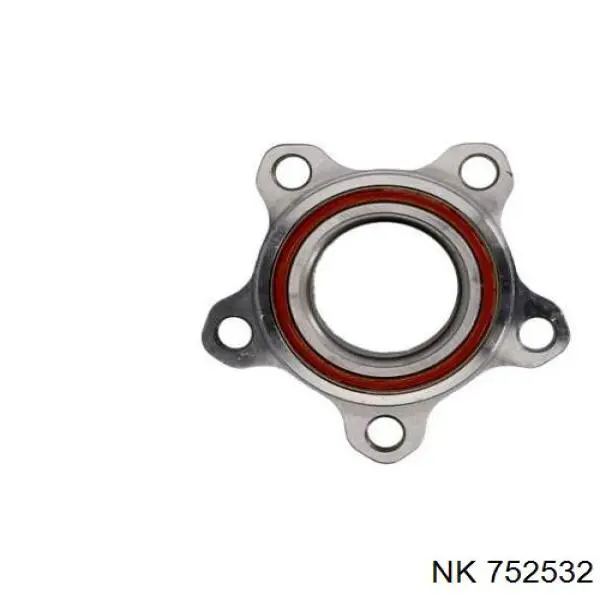 Купить 752532 NK Подшипник передней ступицы