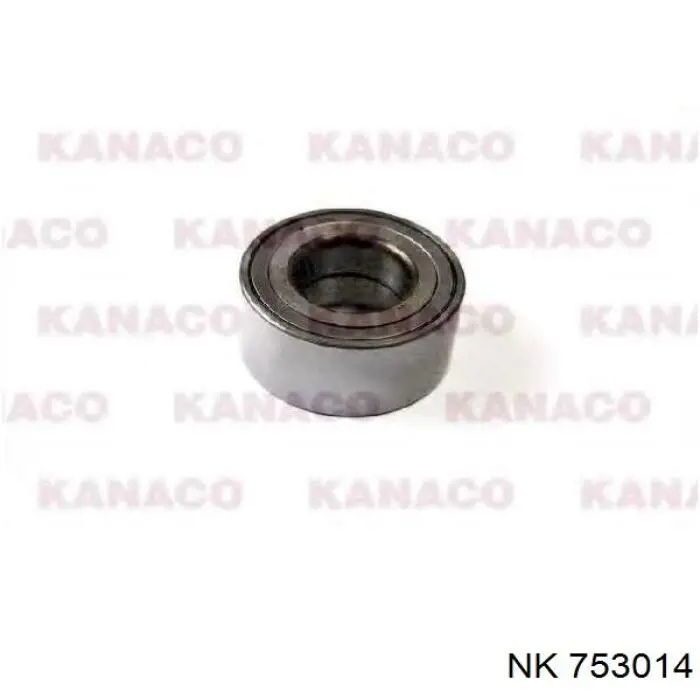 Купить 753014 NK Подшипник передней ступицы