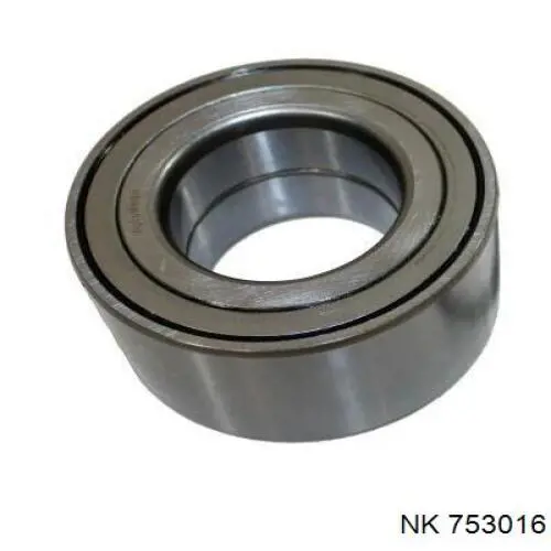 Купить 753016 NK Подшипник передней ступицы