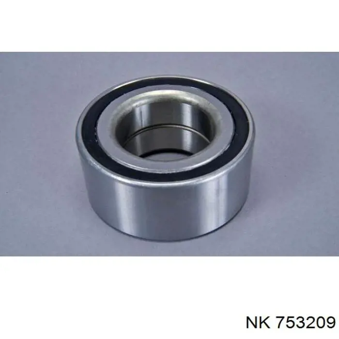 Купить 753209 NK Подшипник передней ступицы