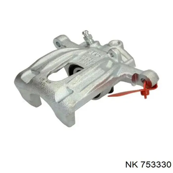 Комплект подшипника ступицы колеса NK 753330 цена, от 38.43 USD