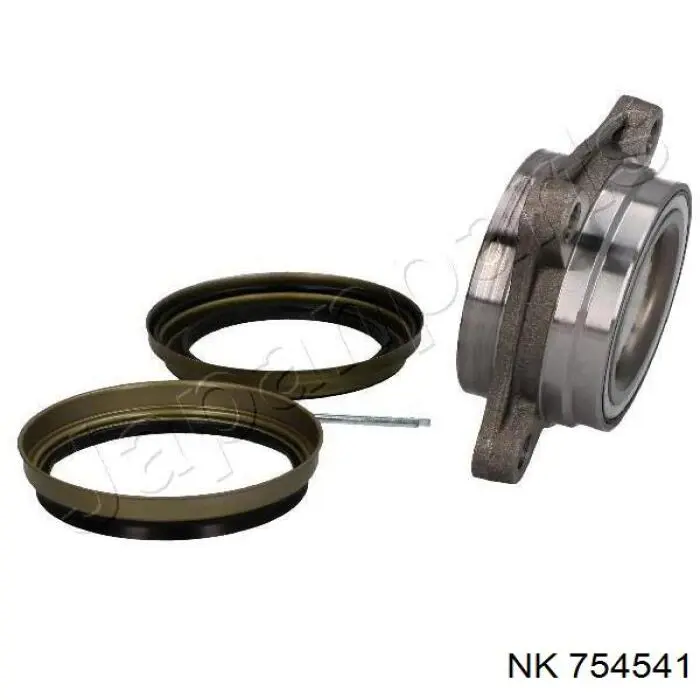 Задний подшипник NK 754541
