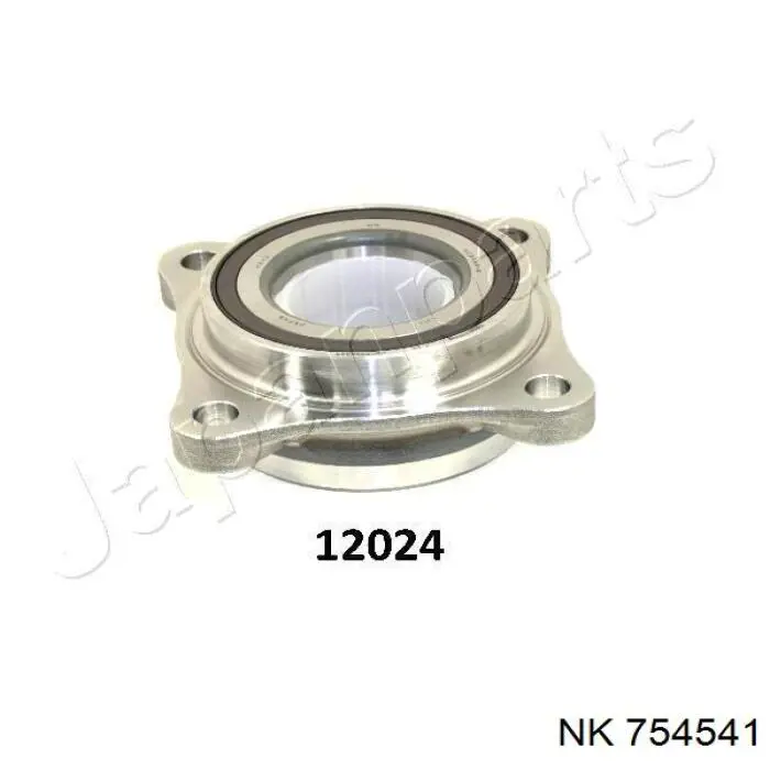 Подшипник задней ступицы 754541 NK