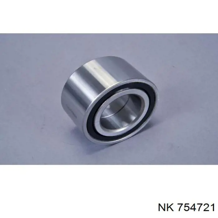 Купить 754721 NK Подшипник передней ступицы