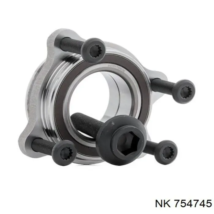 Купить 754745 NK Подшипник передней ступицы
