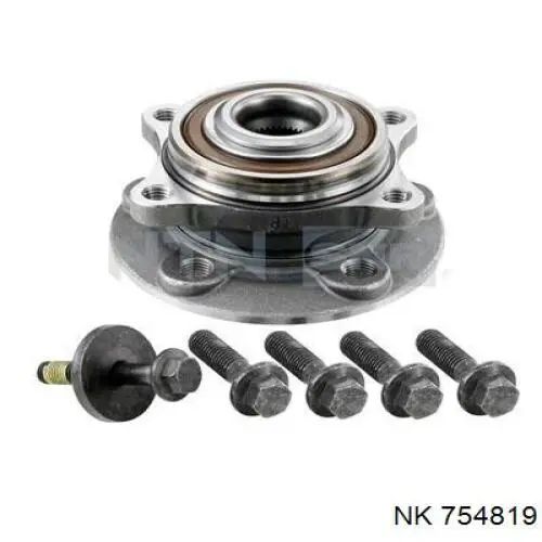 754819 NK