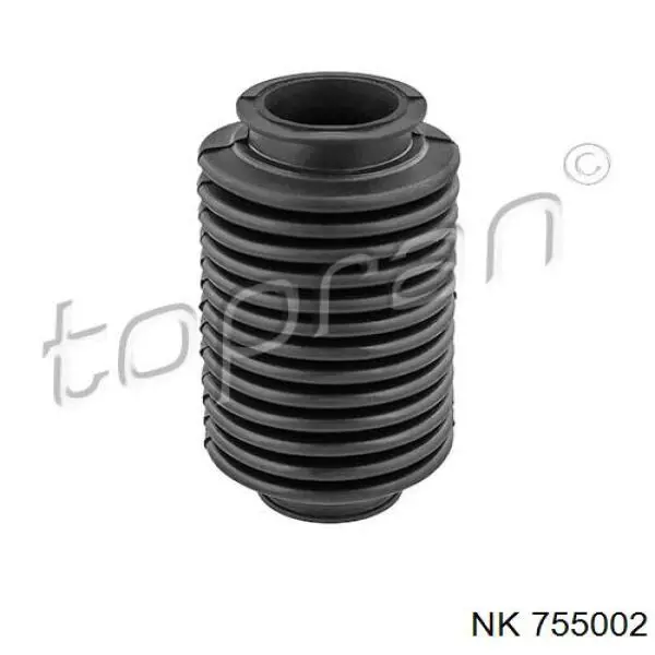 Купить 755002 NK Подшипник передней ступицы