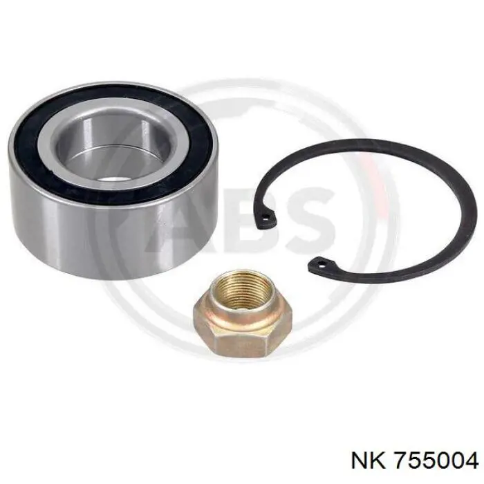 755004 NK