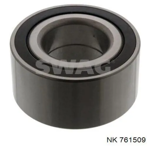 Подшипник задней ступицы 761509 NK
