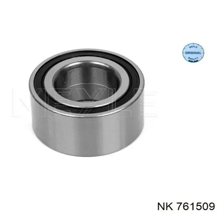 Подшипники задней ступицы NK 761509 цена, от 22.91 USD