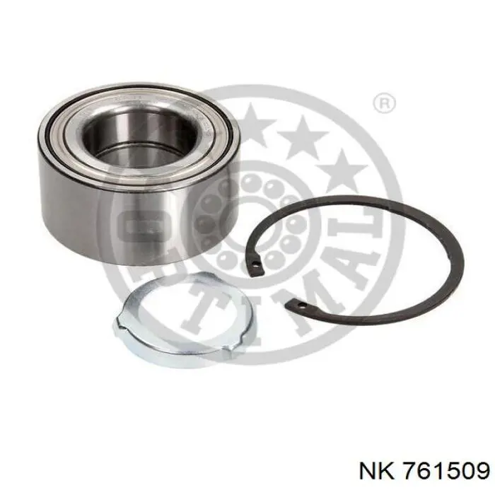 Купить 761509 NK Подшипник задней ступицы