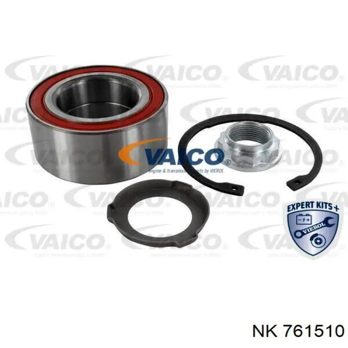 Купить 761510 NK Подшипник задней ступицы