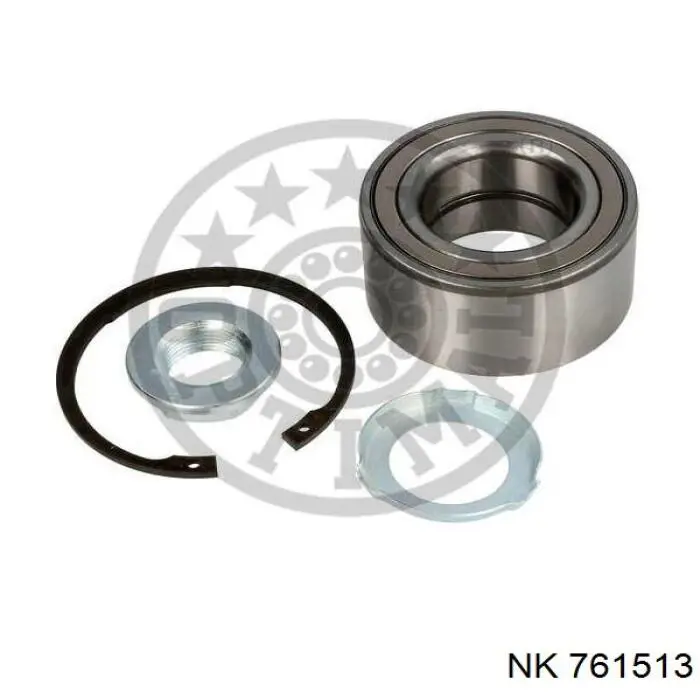 Купить 761513 NK Подшипник задней ступицы