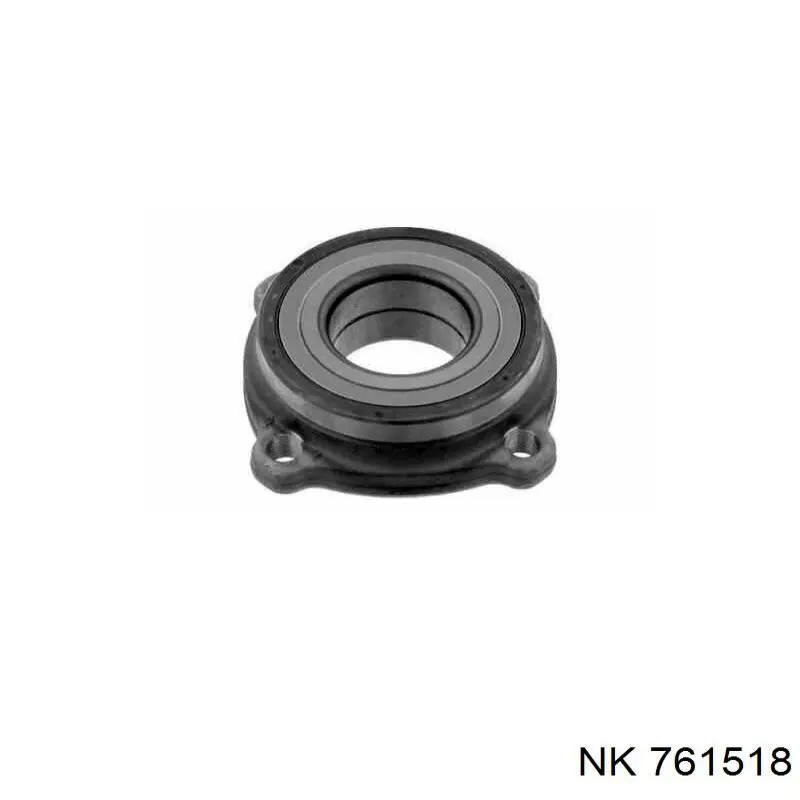 Задний подшипник NK 761518