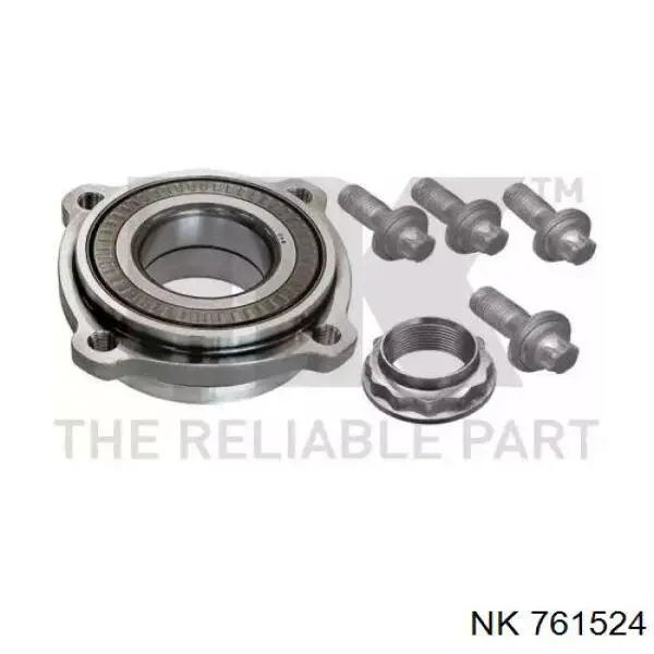 761524 NK