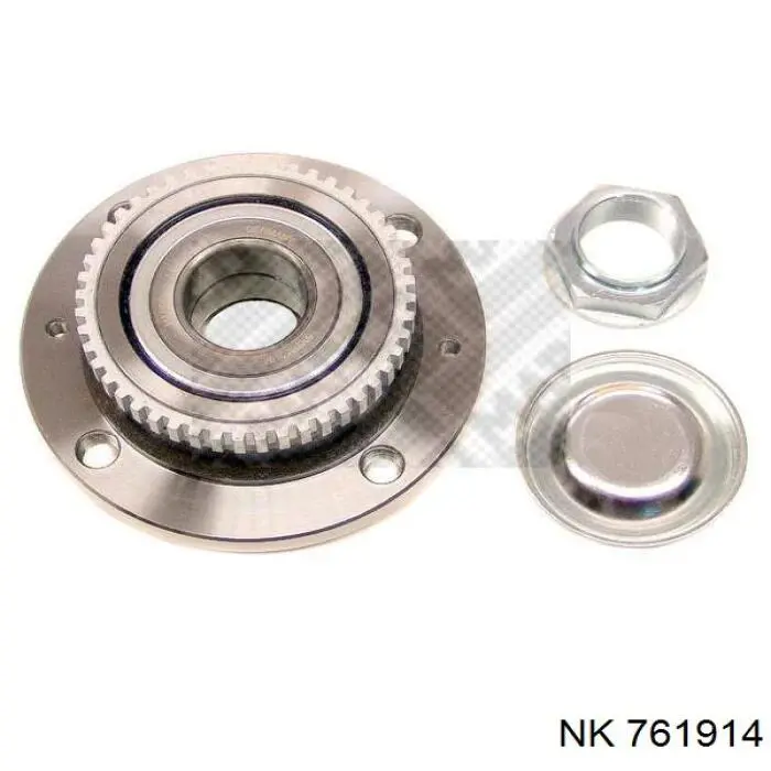 Задняя ступица 761914 NK
