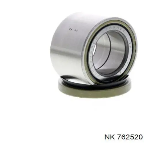 Купить 762520 NK Подшипник задней ступицы